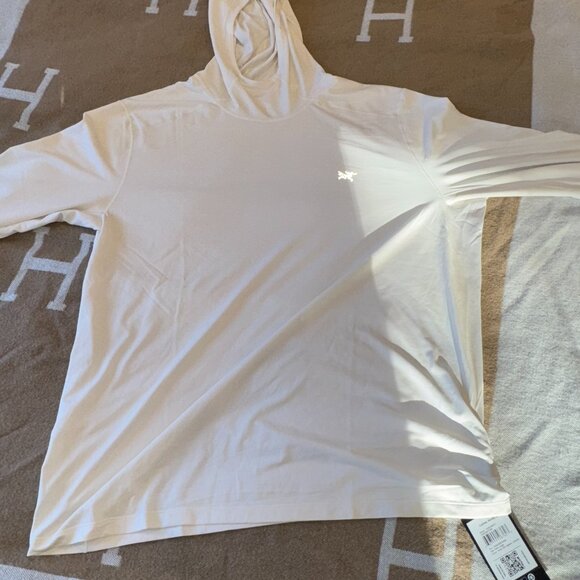 Cormac Hoody Men's - Picture 7 of 7